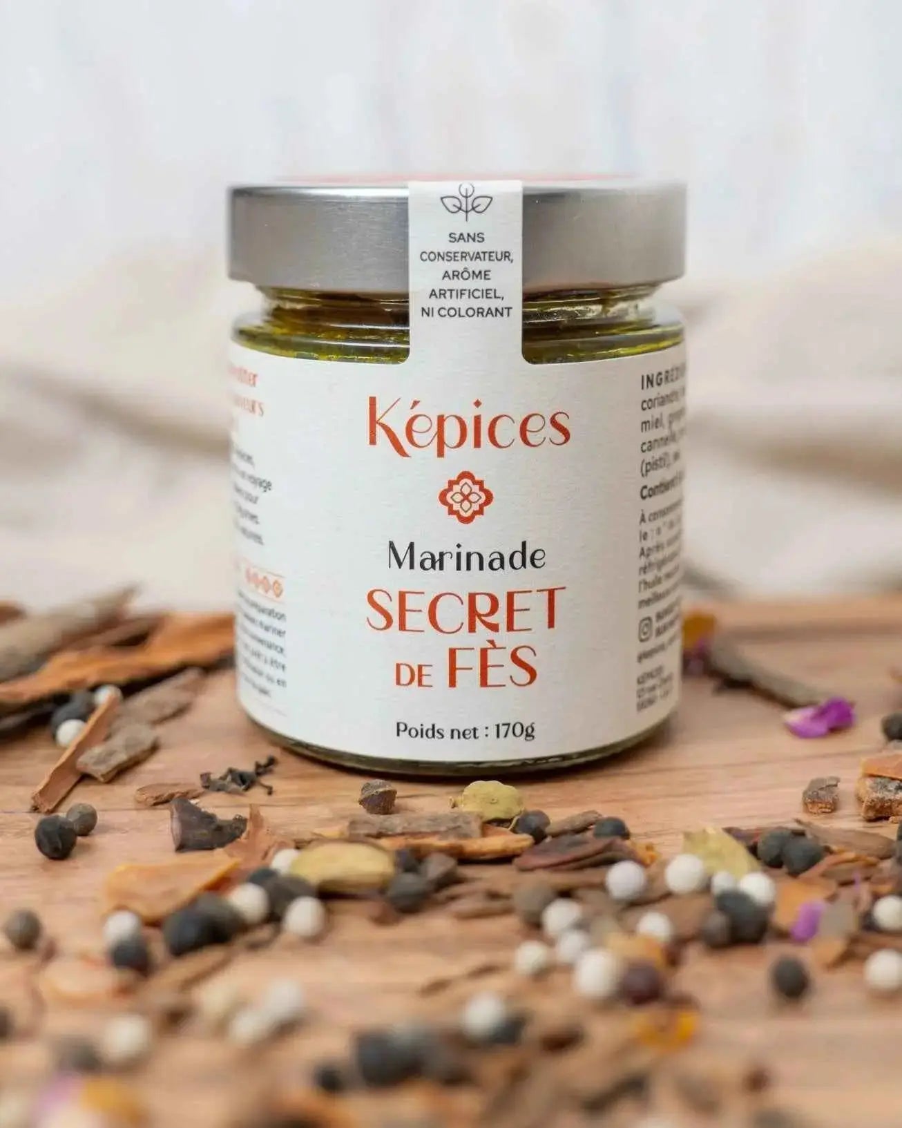 Coffret Beaux Jours