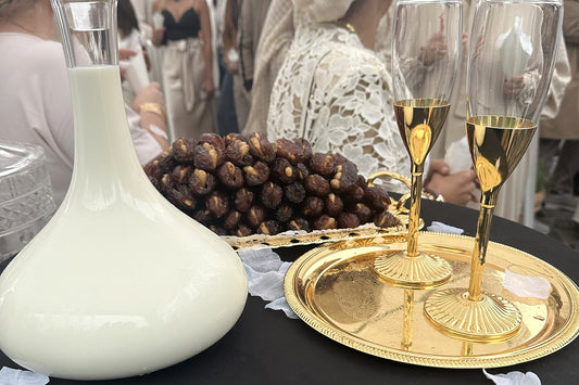 L'art de recevoir au Maroc : ce que la table marocaine m'a appris